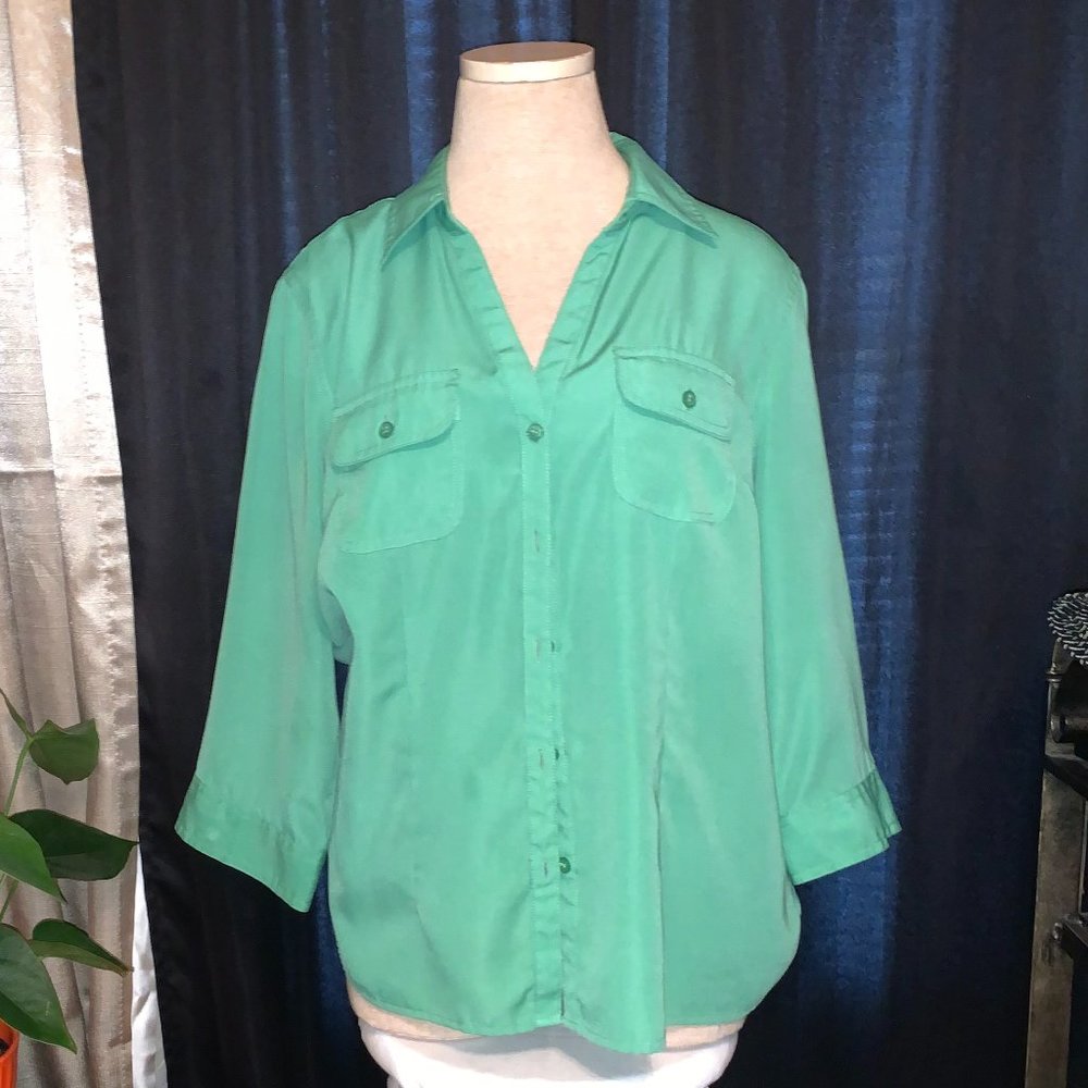 Button down Shirt